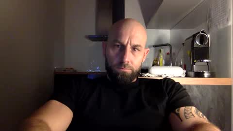 Thomas Fit online show from December 2024 08:25:02 PM