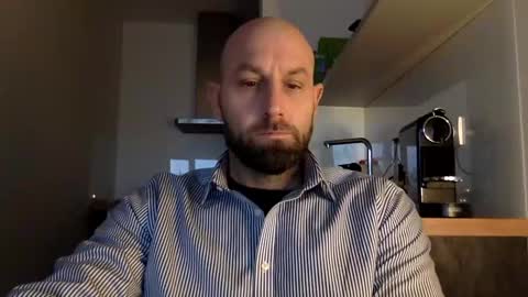 Thomas Fit online show from January 2025 07:41:02 AM