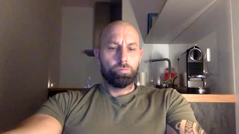 Thomas Fit online show from January 2025 08:58:02 PM