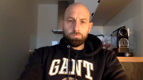 Thomas Fit online show from January 2025 07:49:01 AM