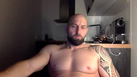 Thomas Fit online show from January 2025 10:23:01 PM