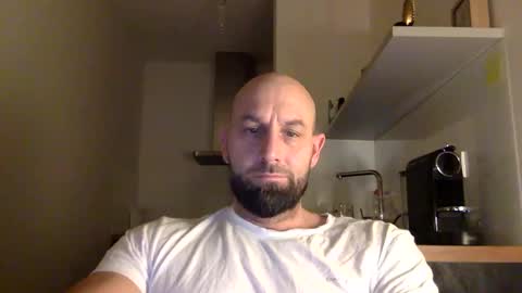 Thomas Fit online show from January 2025 08:51:02 PM