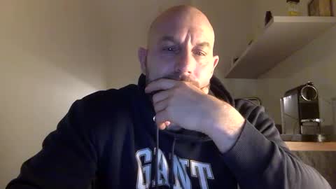 Thomas Fit online show from February 2025 05:48:01 PM