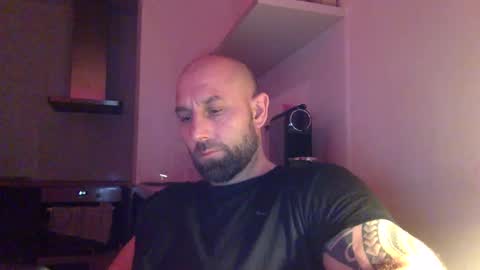 Thomas Fit online show from February 2025 07:07:01 PM