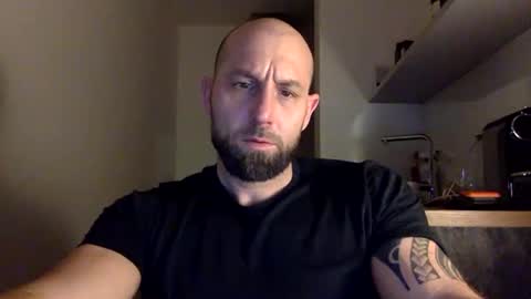 Thomas Fit online show from March 2025 09:22:01 PM