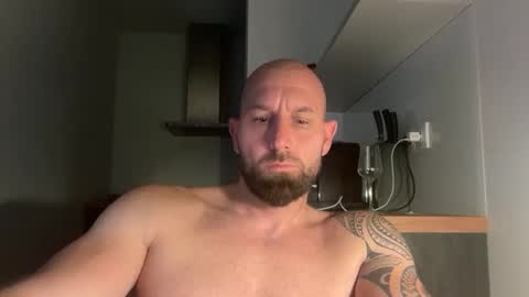 Thomas Fit online show from September 2025 08:53:01 PM