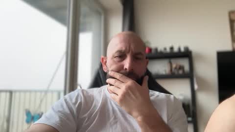 Thomas Fit online show from March 2026 07:37:02 AM