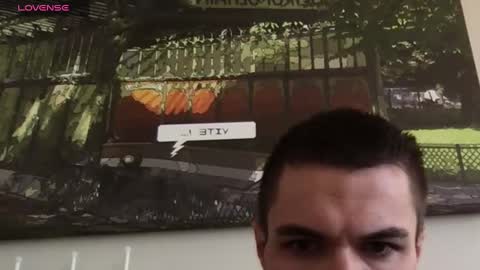 Tompep93 online show from December 2024 08:44:01 AM