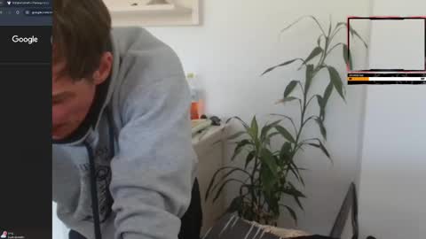 Rene NRW69 online show from April 2026 02:40:02 PM