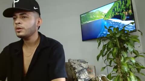 sebasmontoya 777 online show from September 2025 08:21:01 PM
