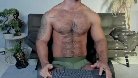 Snapshot of tomy_scott6 chatting on September 2025 12:29:01 PM tomy_scott6 online show from September 2025 12:29:01 PM