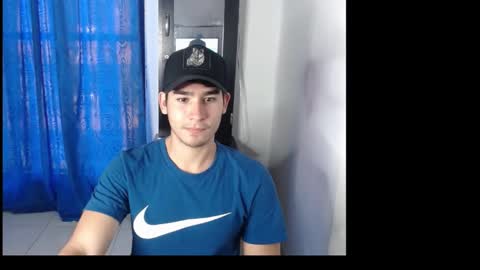 tomycute online show from December 2024 07:59:02 PM