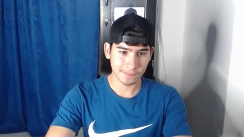 tomycute online show from December 2024 11:05:01 PM