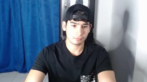 tomycute online show from December 2024 07:55:01 AM