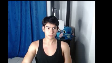 tomycute online show from December 2024 02:20:02 AM
