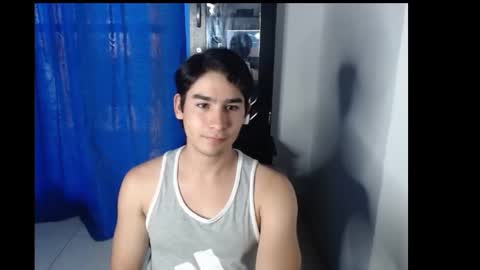 tomycute online show from January 2025 09:36:01 PM