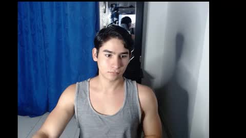 tomycute online show from January 2025 10:51:02 PM