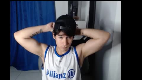 tomycute online show from February 2025 03:57:02 AM