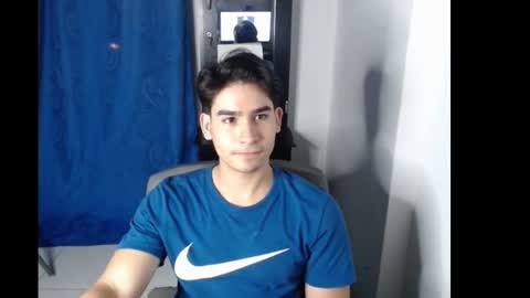 tomycute online show from March 2025 01:05:01 AM