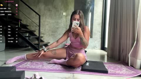 Mary online show from April 2026 06:19:01 AM