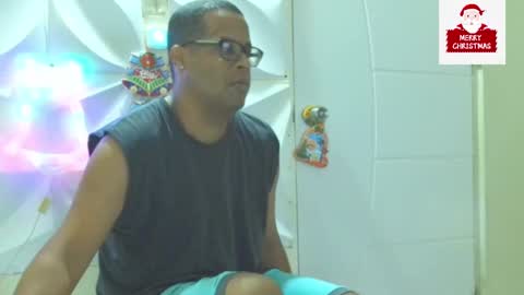 Antonio online show from December 2024 12:49:02 PM