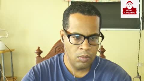 Antonio online show from December 2024 12:19:02 PM