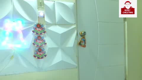 Antonio online show from December 2024 02:22:02 PM