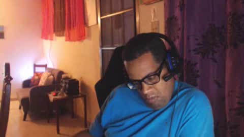 Antonio online show from December 2024 01:58:02 AM