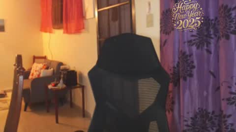 Antonio online show from January 2025 02:22:01 AM