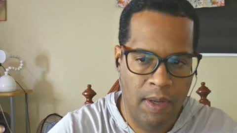 Antonio online show from January 2025 12:57:02 PM