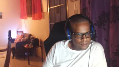 Antonio online show from January 2025 02:03:02 AM