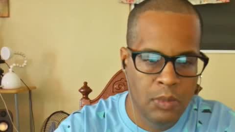 Antonio online show from January 2025 01:31:02 PM