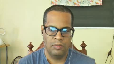 Antonio online show from January 2025 12:13:02 PM