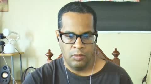 Antonio online show from January 2025 12:09:01 PM