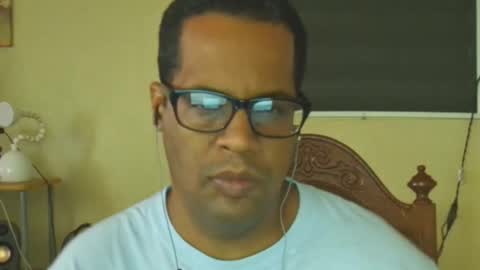 Antonio online show from February 2025 12:17:02 PM