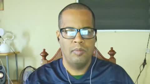 Antonio online show from February 2025 12:27:01 PM