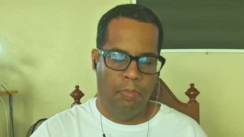 Antonio online show from March 2025 12:30:02 PM