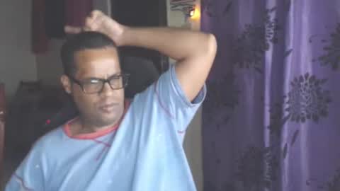 Antonio online show from October 2025 02:20:01 AM