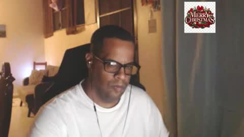 Antonio online show from December 2025 02:09:02 AM