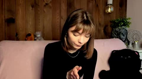 Melissa online show from June 2026 09:11:02 AM