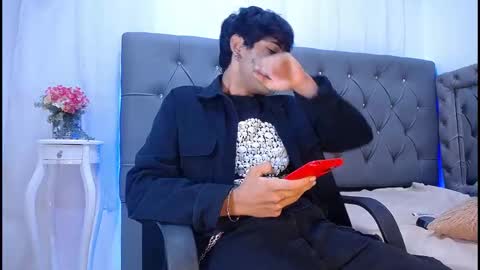 Snapshot of tonnyhawk707 chatting on October 2025 11:22:01 AM Tonny online show from October 2025 11:22:01 AM