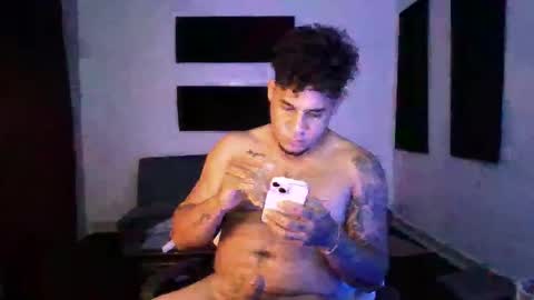 toni online show from January 2025 12:03:01 AM