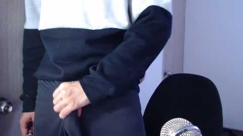 Tony Ribas. online show from January 2025 09:14:02 PM