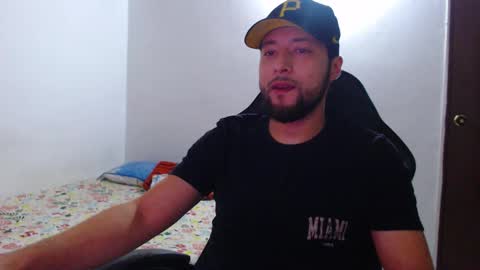 Tony Ribas. online show from January 2026 12:25:02 AM