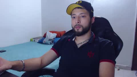 Snapshot of tony__ribas chatting on February 2026 10:47:02 PM Tony Ribas. online show from February 2026 10:47:02 PM