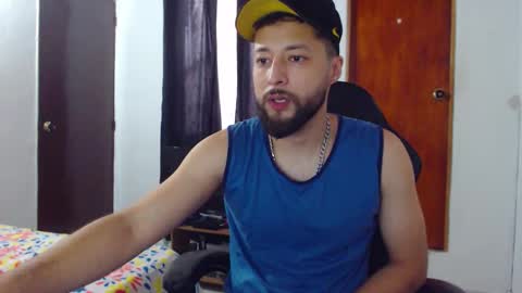 Snapshot of tony__ribas chatting on March 2026 09:32:02 PM Tony Ribas. online show from March 2026 09:32:02 PM