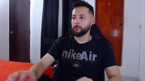 Snapshot of tony__ribas chatting on March 2026 12:05:01 AM Tony Ribas. online show from March 2026 12:05:01 AM