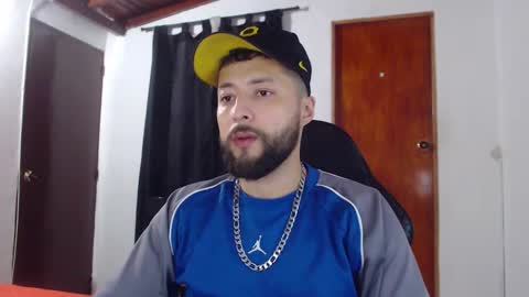 Snapshot of tony__ribas chatting on March 2026 10:26:01 PM Tony Ribas. online show from March 2026 10:26:01 PM