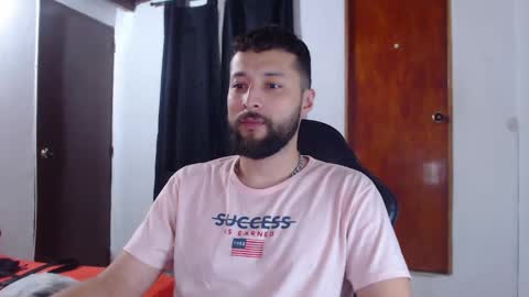 Snapshot of tony__ribas chatting on April 2026 02:45:02 AM Tony Ribas. online show from April 2026 02:45:02 AM
