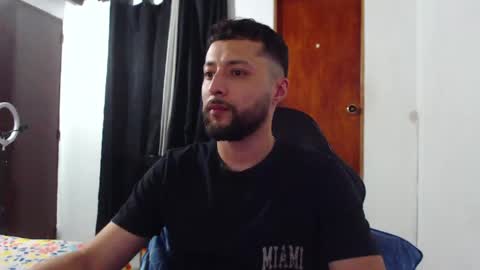 Snapshot of tony__ribas chatting on April 2026 03:08:02 AM Tony Ribas. online show from April 2026 03:08:02 AM